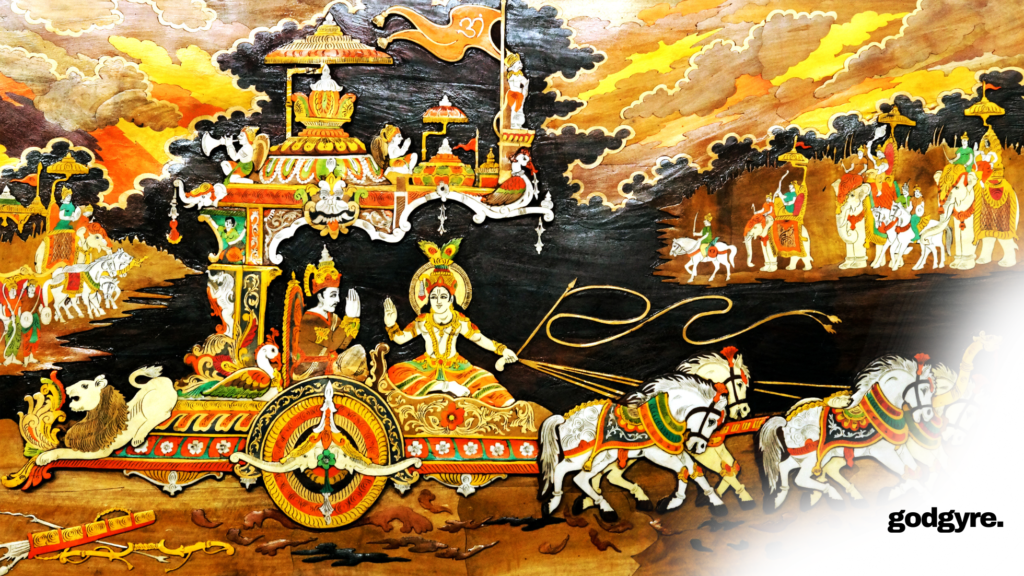 bhagavad gita quotes in hindi